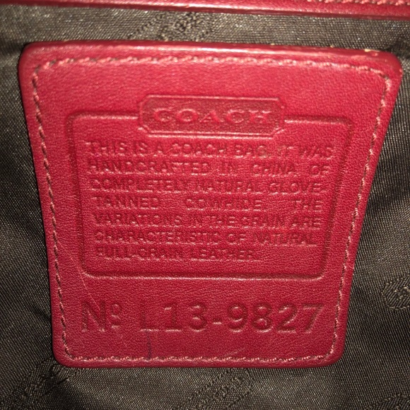 Backpack coach - Picture 6 of 6